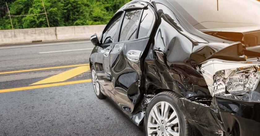 Car Accidents – How To Get Negligence Claim