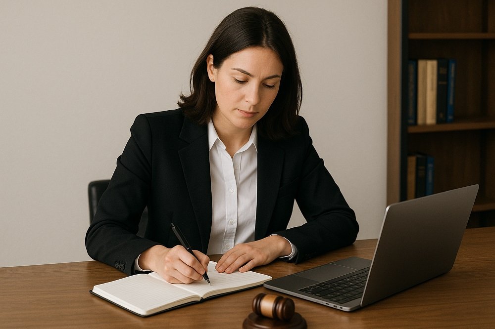 Legal Coat About us