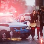 4 Things You Must Not Do If You Are Involved in a Car Crash