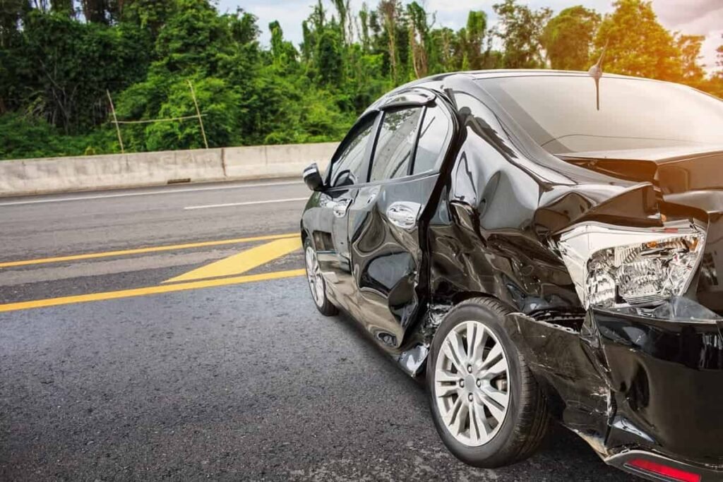 Car Accident Lawyer