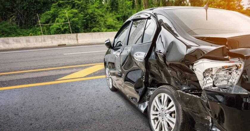 Should You Hire a Lawyer After a Car Accident?