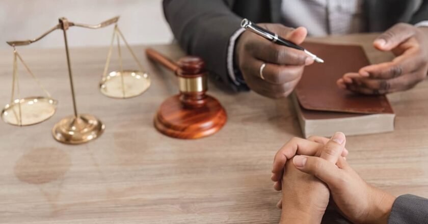 Should You Ever Need A Criminal Solicitor