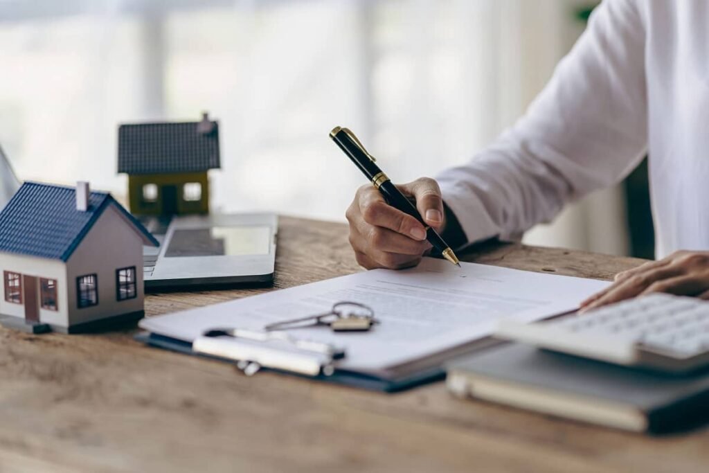 Estate Planning