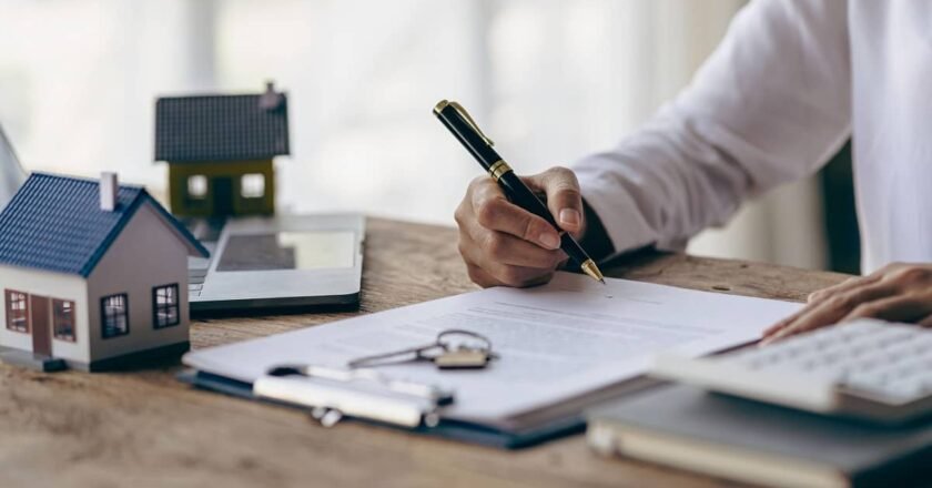 The Essentials of Estate Planning – What You Need to Know
