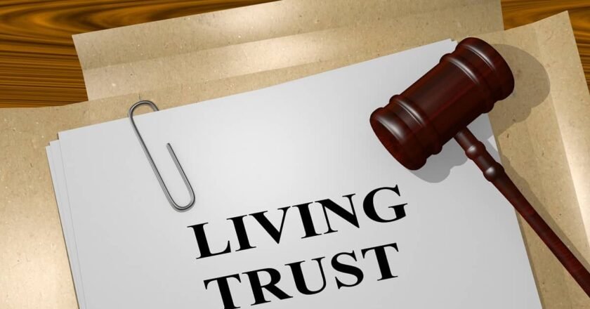 Common Myths about Living Trusts