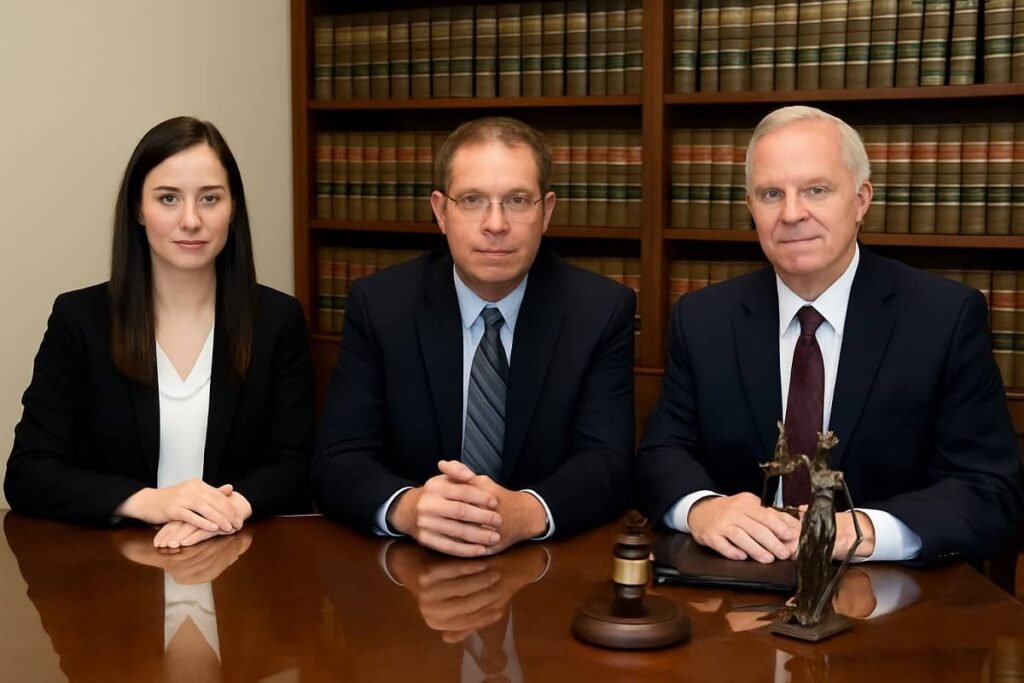 Stuart R Shafer Divorce Lawyers Lansing Review