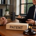 7 Benefits of Working With a Patent Litigation Attorney
