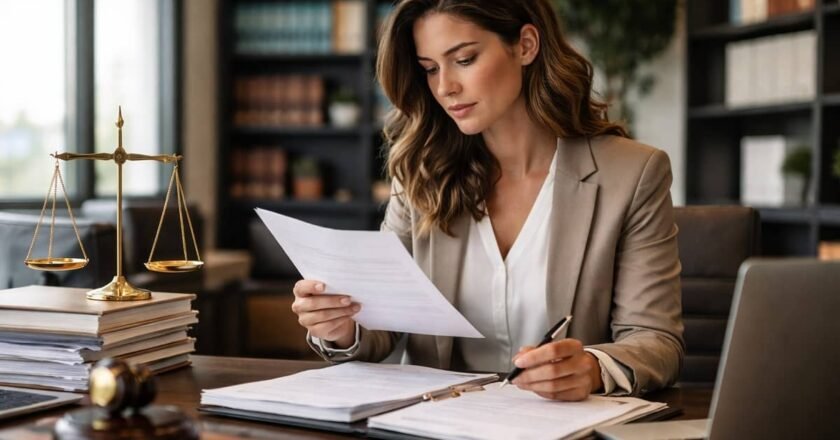 Careers in Law Without a Law Degree: High-Paying Legal Paths You Can Start Without Becoming a Lawyer