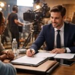 Entertainment Law Careers: The Ultimate Guide to Breaking Into a High-Profile Legal Industry