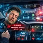 Future Tech to Catch DUI Drivers: Can AI Stop Drunk Driving?