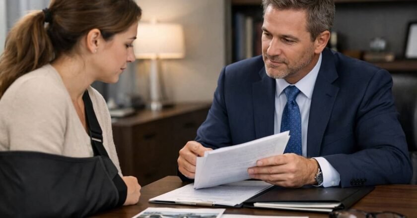 Personal Injury Lawyer Woodland Hills CA: The Complete Authority Guide to Injury Claims, Compensation, and Legal Rights