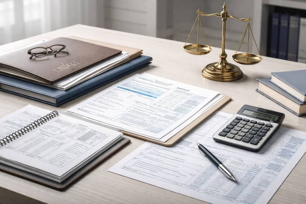 Are Legal Fees Tax Deductible? A Complete U.S. Tax Guide