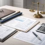 Are Legal Fees Tax Deductible? A Complete U.S. Tax Guide