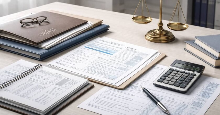 Are Legal Fees Tax Deductible? A Complete U.S. Tax Guide