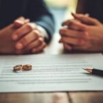 Understanding California Divorce Law
