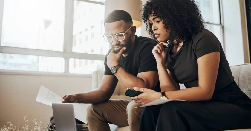 Do You Have to File Taxes If You Have No Income?