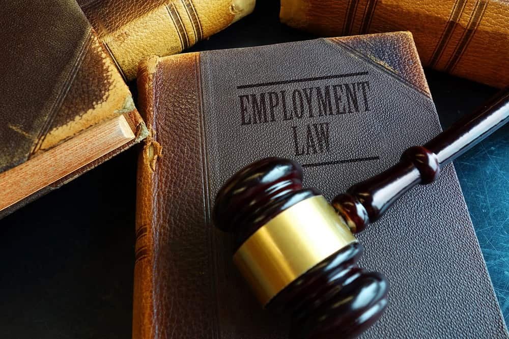Labor law attorney Los Angeles