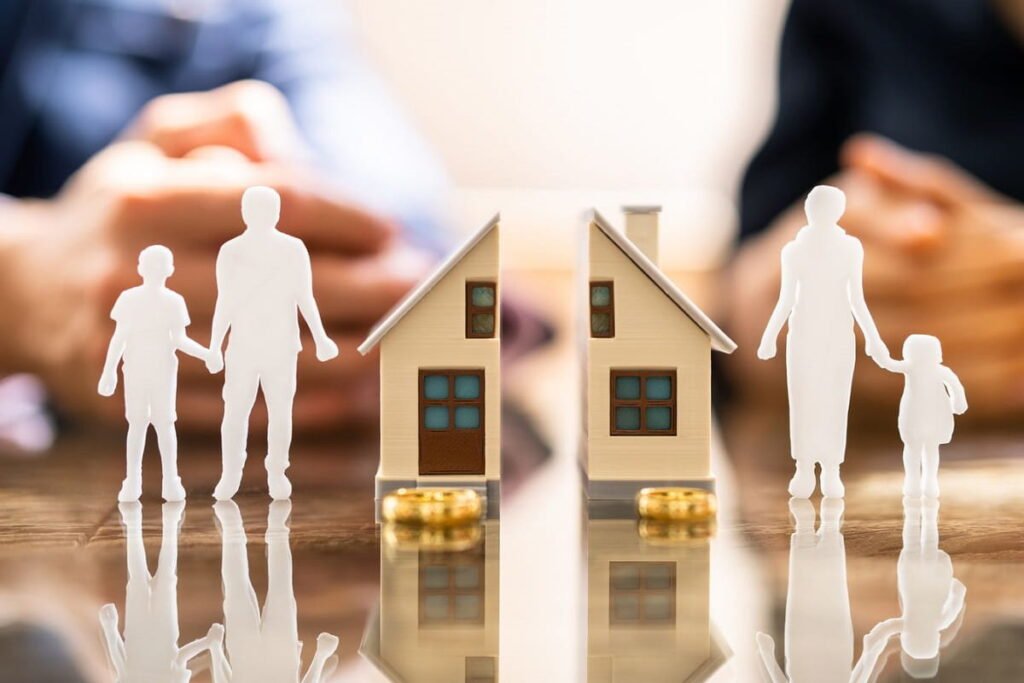 Sole and Shared Custody in Florida