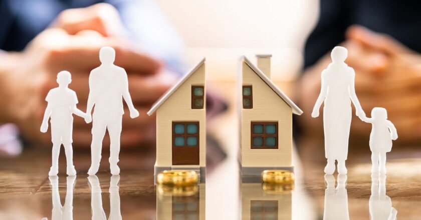 The Difference Between Sole and Shared Custody in Florida