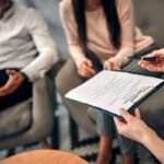 How an Uncontested Divorce Works in California