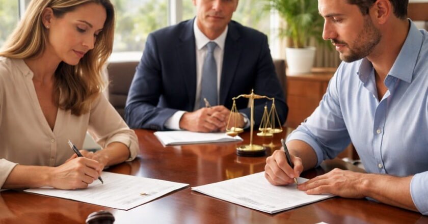 What is Uncontested Divorce in Florida