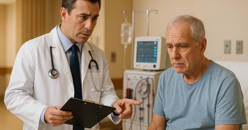 What If The Company Doctor Says No Surgery But My Personal Doctor Says I Need Surgery?