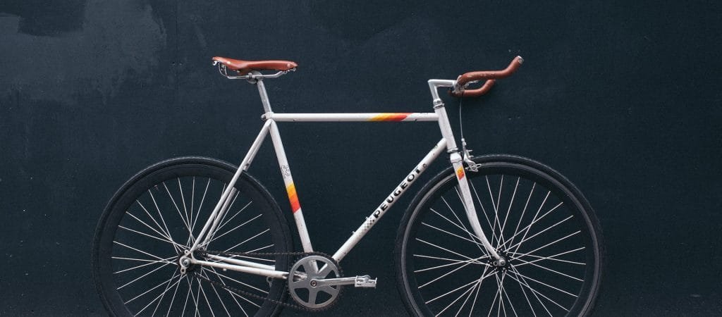 bicycle accident attorney