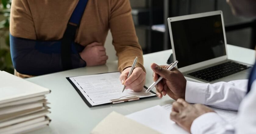 How Are The Faults Used In Personal Injury Cases