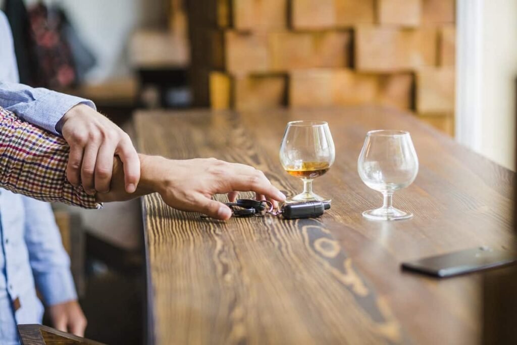 How To Beat a DUI Charge