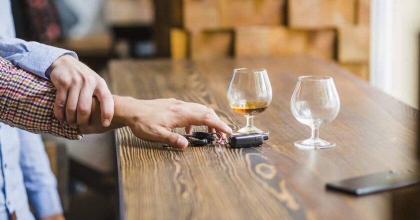 How To Beat a DUI Charge?