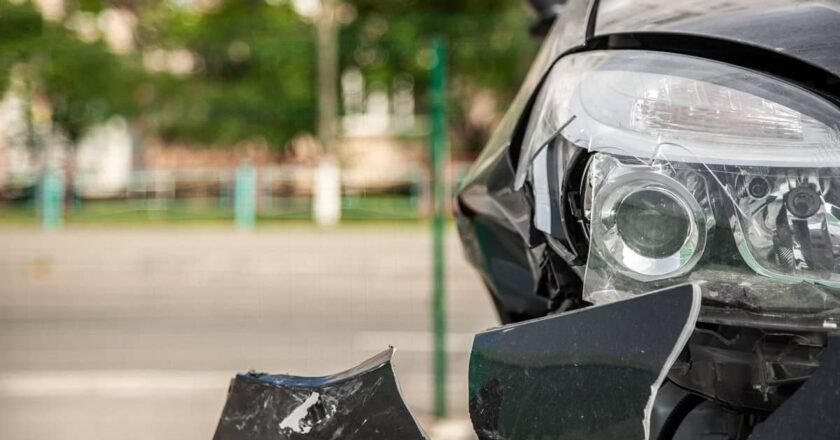 Strategies For Preventing Car Accidents In Atlanta