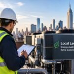 What is Local Law 87 Energy Audit and Retro-Commissioning?